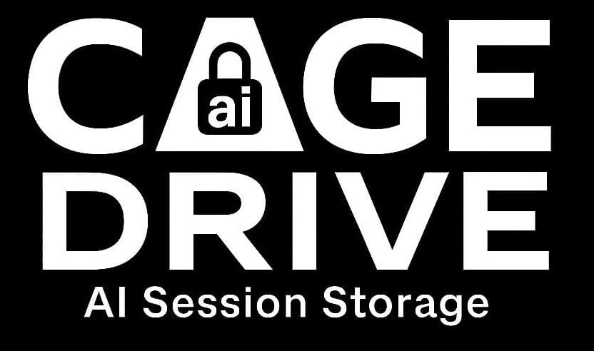 CAGE AI Logo